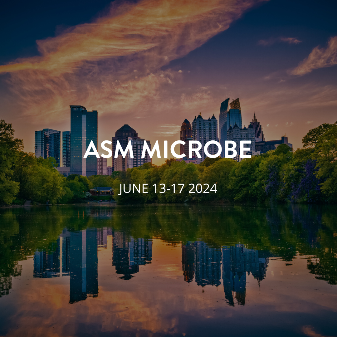 ASM microbe